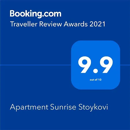Sunrise Stoykovi