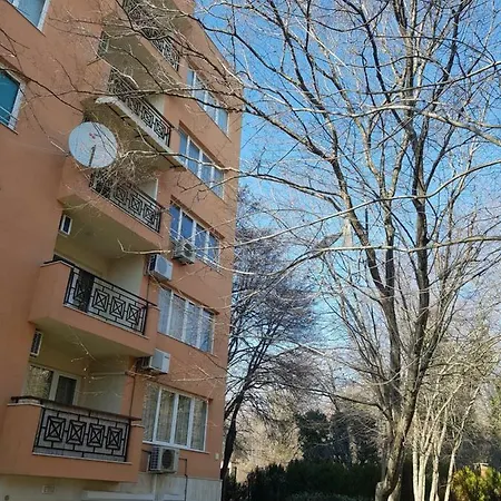 Apartment Sunrise Stoykovi