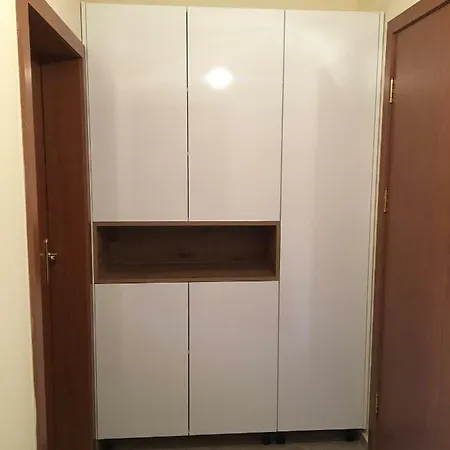 Apartment Sunrise Stoykovi Golden Sands