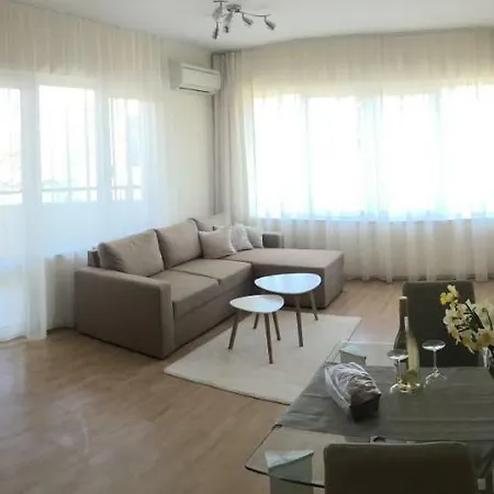 Apartment Sunrise Stoykovi *