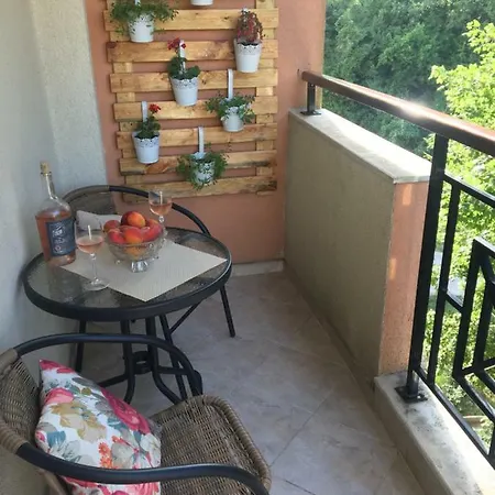 Apartment Sunrise Stoykovi *