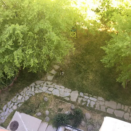Sunrise Stoykovi Apartment Golden Sands